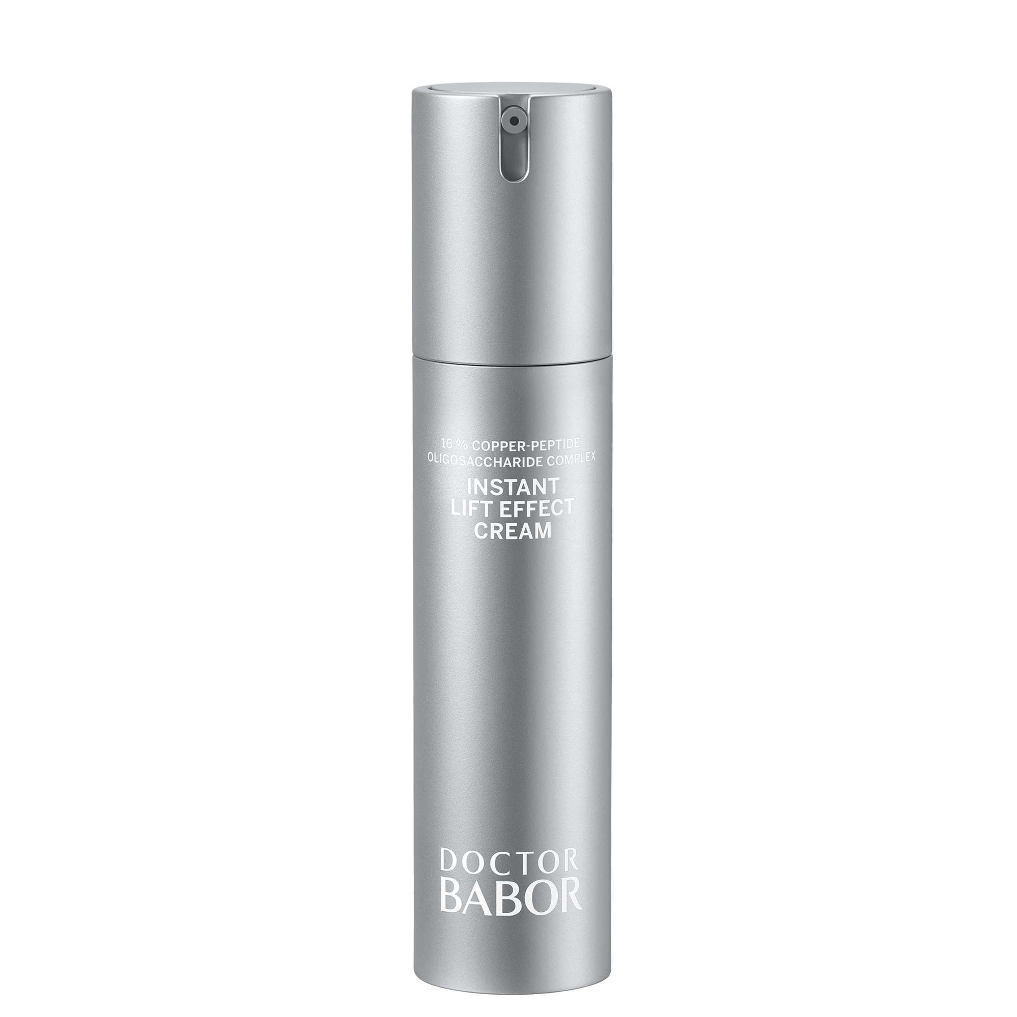 BABOR Doctor Babor Instant Lift Effektcreme für jugendliche Haut 117g Image