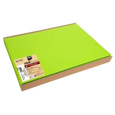 PROnappe Platzsets 100 Stück kiwi, 40x30 cm