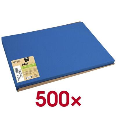 PROnappe Platzsets 500 Stück dunkelblau, 40x30 cm