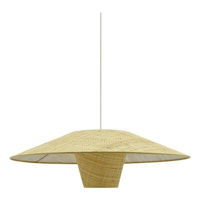 meet Deckenleuchte »Azara naturfarben«, 58 cm Image