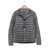 Tom Tailor Herren Jacke, Gr. 54, grau, Synthetik