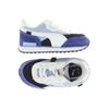 Puma Herren Kinderschuhe, Gr. 22, marineblau, kein Etikett