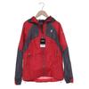 Peak Performance Damen Jacke, Gr. 36, rot, Synthetik