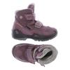 Lowa Damen Kinderschuhe, Gr. 28, flieder, Tex Membran