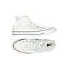 Converse Herren Sneakers, Gr. 46.5, weiß, kein Etikett