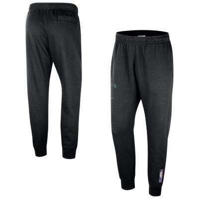 Boston Celtics Nike Practice Jogginghose – Herren Image