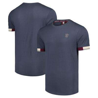 Aston Villa T-Shirt – Anthrazit – Herren Image