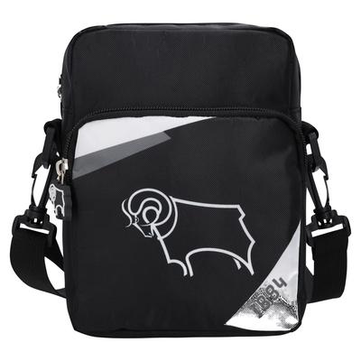 Derby County Wappenumhängetasche Image