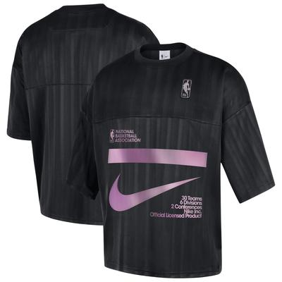 NBA Nike Team 31 Kurzarmshirt – Unisex Image