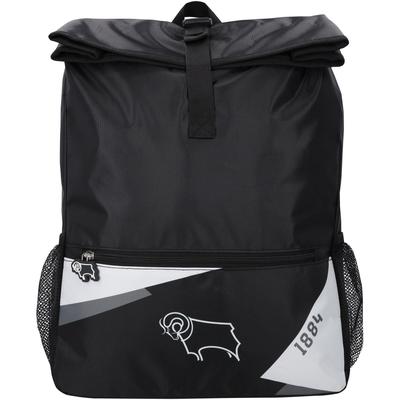 Derby County Wappenrucksack Image