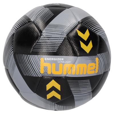 Sunderland Hummel Ausweichfußball – Größe 5 – Schwarz Image