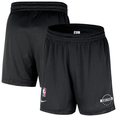 Boston Celtics Nike Mesh-Shorts – Herren Image