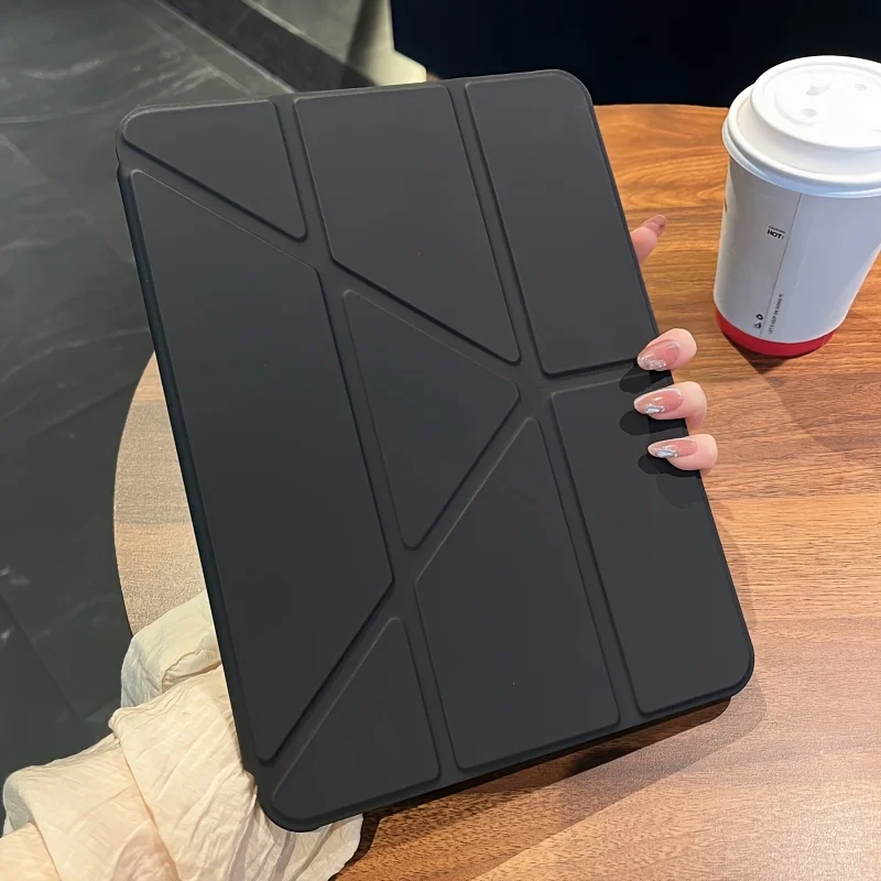 Per Xiaomi Redmi Pad 2 2025 Custodia Redmi Pad SE 8.7 pollici 11 pollici Mi Pad 7 6 5 Pro Redmi Pad Pro 12.1 Poco Pad Flip Tablet Custodia Cover