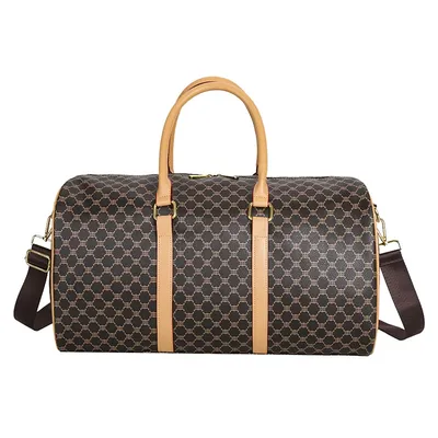 Designer luxury bag Leisure large capacity leather mujer handbag travel de tote bolsos de women's sac bag luxe femme bag maleta