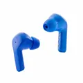 innova prodotti ® Cuffie wireless, Cuffie wireless con custodia di ricarica, Cuffie wireless, Bluetooth 5.0, Cuffie Bluetooth con microfono. Compatibile per iOS e Android. Blu.