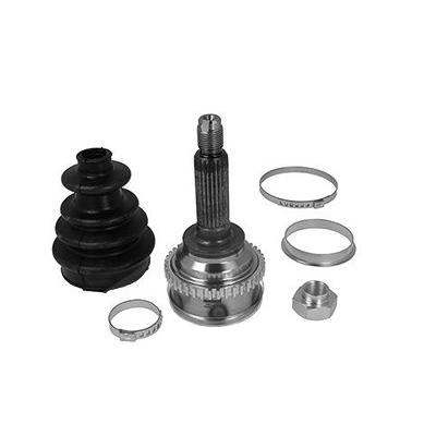 Metelli Gelenksatz, Antriebswelle [Hersteller-Nr. 15-1280] für Chevrolet, Daewoo Image