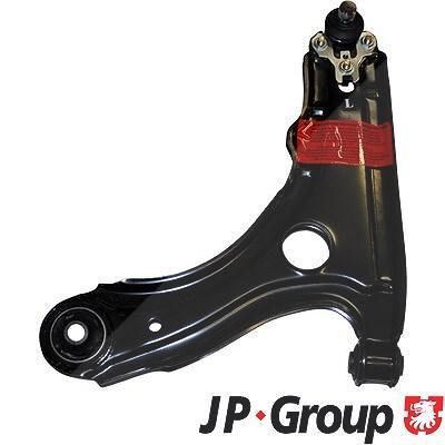 Jp Group Lenker, Radaufhängung [Hersteller-Nr. 1140101570] für Seat, VW Image