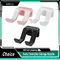 An der Wand montierte Game-Controller-Halterung, Halterungsbasis, kein Stanzen erforderlich, Controller-Aufbewahrungsregal für Nintendo Switch Pro, Sony, Xbox