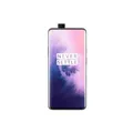 Oneplus 7 Pro 4G Telefono cellulare 6.67 "12 GB RAM 256 GB Doppia scheda SIM Schermo Snapdragon 855 Nuovo telefono Android originale
