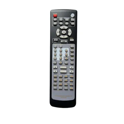 Neue Fernbedienung passend für Marantz Audio Video AV Receiver SR5002 SR4001 SR4002 RC5001SR SR5001 SR6001 Image