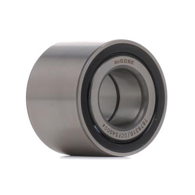 goCORE Radlagersatz RENAULT,PEUGEOT,CITROËN GCF540004 432108237R,6001548986,7701462217 Radlager,Radlager & Radlagersatz 7703090433,8660001817,51852440 Image