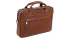 McKleinUSA Bridgeport S Series 15474L Large Laptop Brief - Briefcase - Shoulder Strap, Hand Strap -