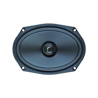 BRS Series120-Watt 6 x 9 Dual Cone Replacement Speaker