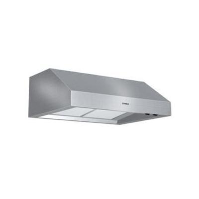 DPH30652UC 800 Series 30 inch Under Cabinet Hood - Stainless Steel