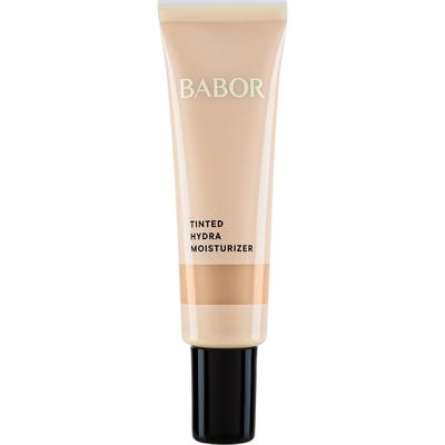 BABOR Tinted Hydra Moisturizer Foundation 2 - NATURAL 30 ml Coral Image
