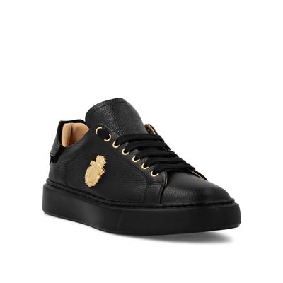Low-Top Turnschuhe Image