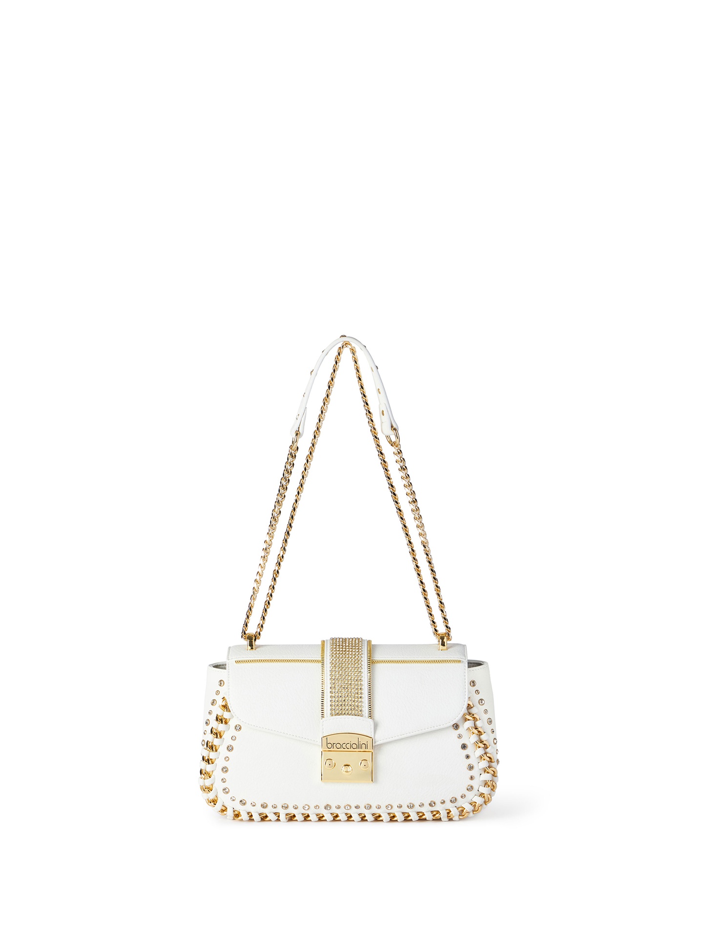 Braccialini Crossbody bag Women Image