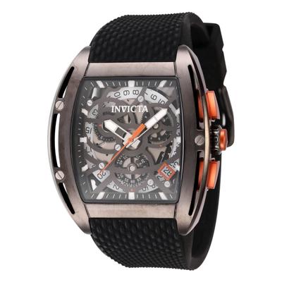 Invicta S1 Rally 45184 Herrenuhr - 44mm Image