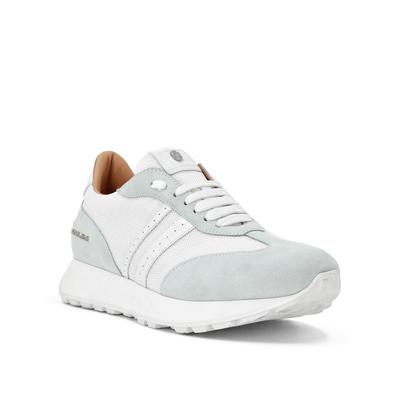 Läufer Sneaker Logo Image