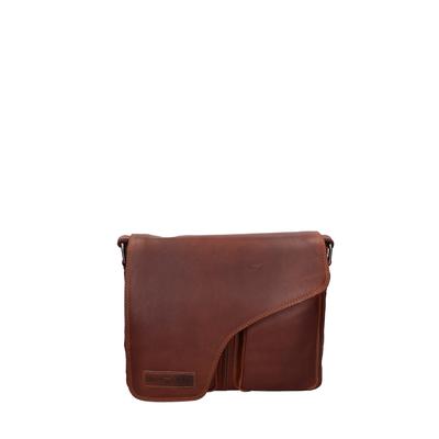 Hill Burry Crossbody bag Männer