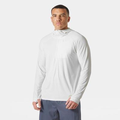 Shine Solen Half-Zip Sun Hoodie