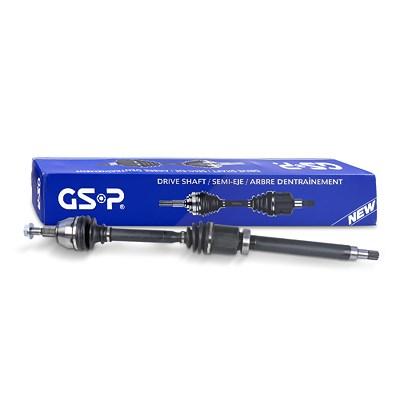 Gsp Antriebswelle [Hersteller-Nr. 218294] für Ford Image