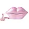 Corded Landline Home Phones, Funny Novelty Lips Phone, Wired Mouth Telephone Cartoon Shaped Real Land line Home Office