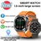 LAXASFIT 2025 Smart Watch Men