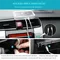 Durable External Universal CD Player For Car - Portable CD Player With AUX Cable, Plugs Into Car USB Port, Lossless Connection