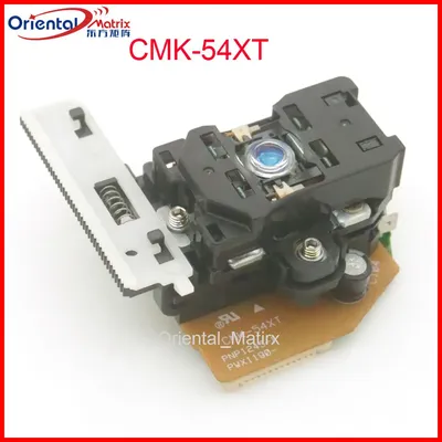 New Laser Lens Lasereinheit CMK-54XT PNP1245-A PWX1190 Optical Pickup For Pionner CDJ-500G CD Player Accessories