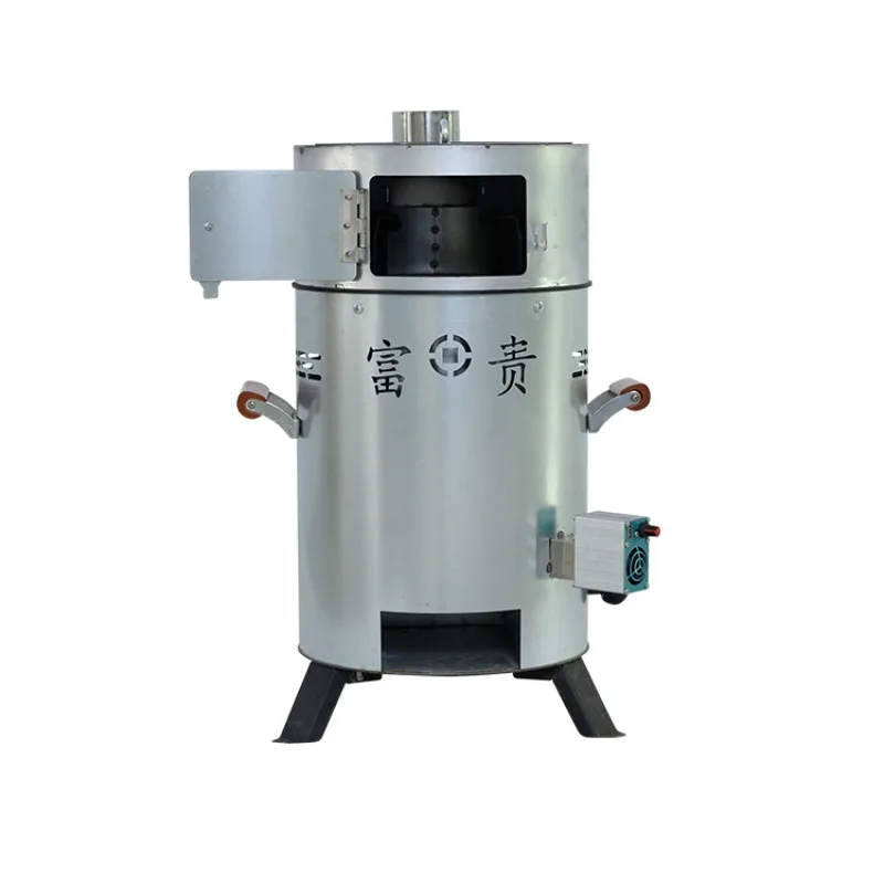 Fugui neue energiesparende und umweltfreundliche Holz-Pelletofenheizung für den Innenbereich für den Haushalt Image