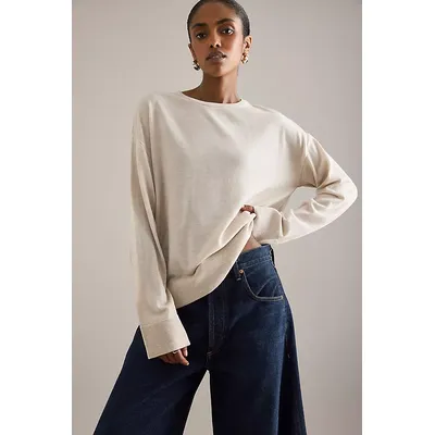 Selected Femme Thea Wool Jumper