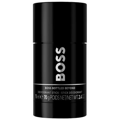 Hugo Boss - Boss Bottled Beyond Stick Deodorants 75 g Herren (520 € / 1 kg) Image