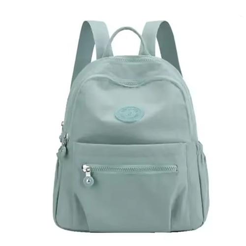 Petit sac à dos pour femme et homme, sac à dos de voyage de grande capacité, sac à bandoulière pour l'école, sac à dos décontracté et tendance, mini sac à dos de jour