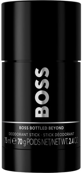 Hugo Boss Boss Bottled Beyond Deo Stick 75 g Deodorant Stick