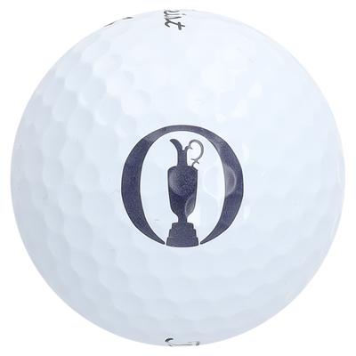 The Open Titleist Pro V1 Ball Image