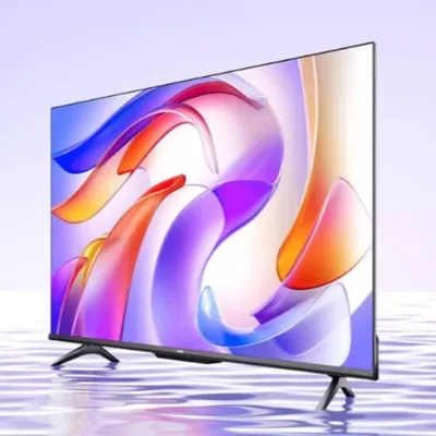 TV LCD TV 43/55/65/75/100 inch smart home full high definition ultra thin