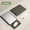 Sacs pour ordinateur Portable 11 12 13 13.3 14 15 16 pouces pour ordinateur Portable Ipad manchon Simple couleur unie tablette housse pour ordinateur Portable