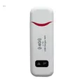 Router WiFi USB LTE Router WiFi USB Hotspot mobili Mini Dropship da viaggio portatile