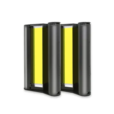 Selphy Photo Paper KP-108 Ink Case KP108 For Canon Selphy Compatible CP1500 CP1300 CP1200 CP910 CP900 Photo Printer 6 Inch